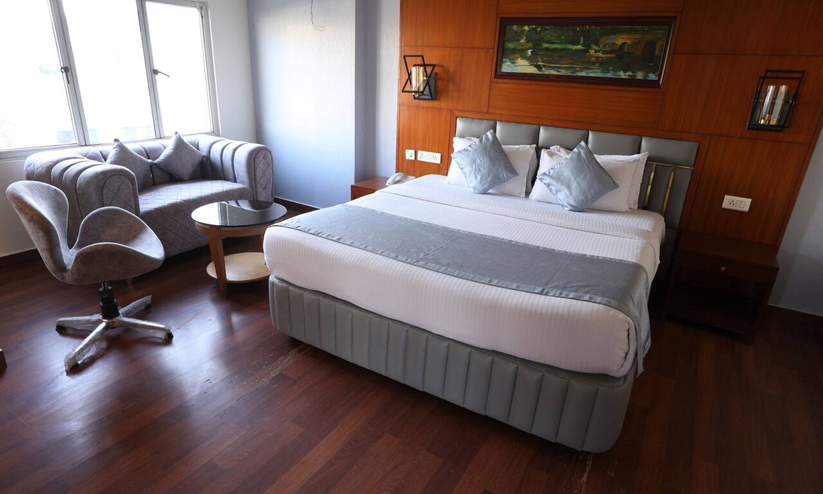 Madhapur Hotel | Eastin Hotels