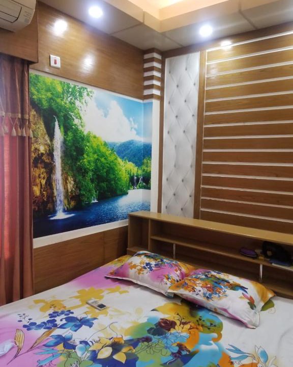 Keraniganj Apartment | Easy longue