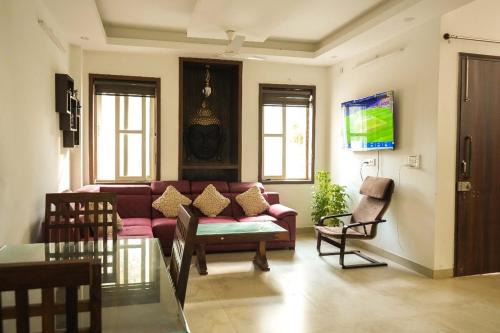 Bullawala Villa | Echoes of Doon