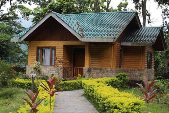 Turuk House | Eco Paradise Resort