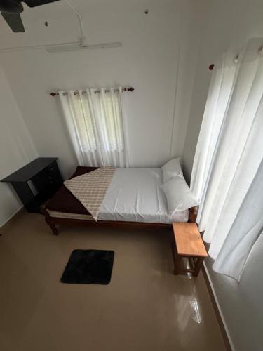 Udumbanchola House | Edelweiss Home Stay