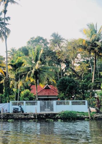 Aryad South Bed & Breakfast | Eden cabana