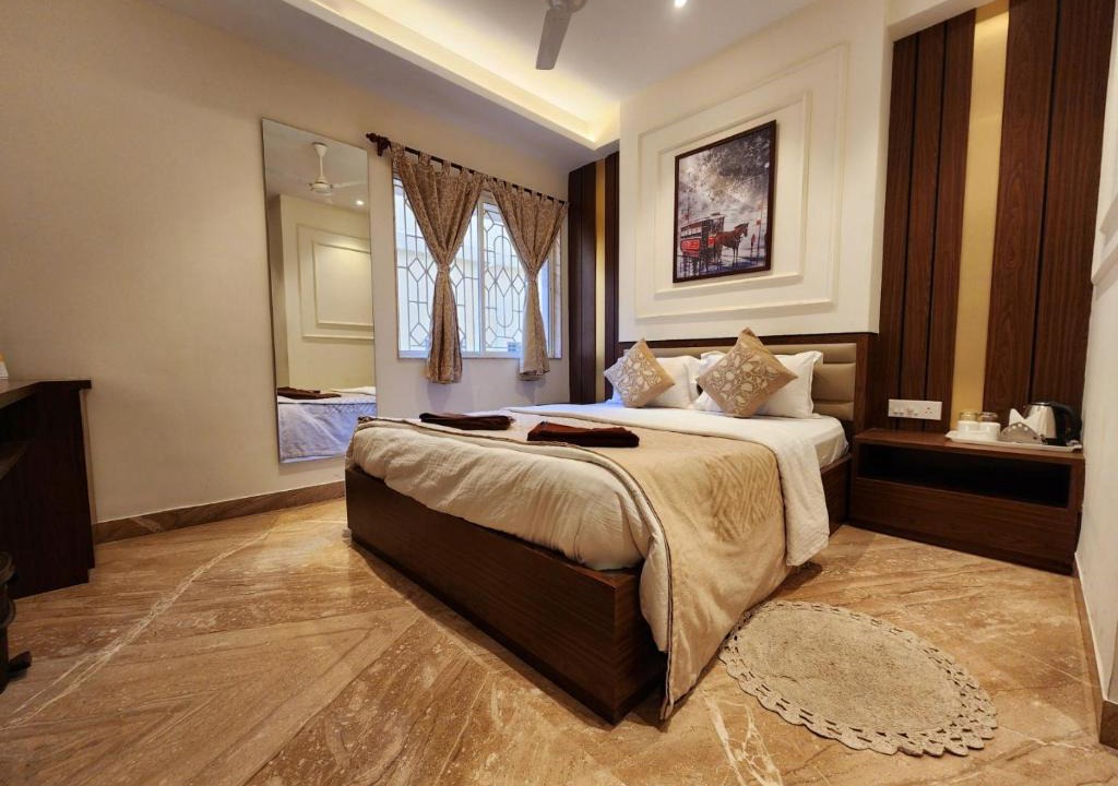Arambag Hotel | Eennra Arambagh
