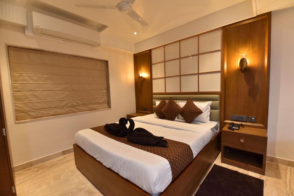 Berhampore Hotel | Eennra Ssubarna