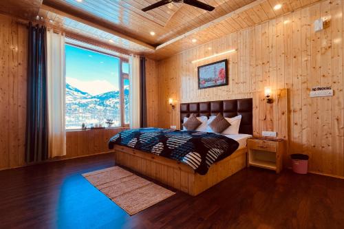 Manali House | Ekaant Stays - Manali