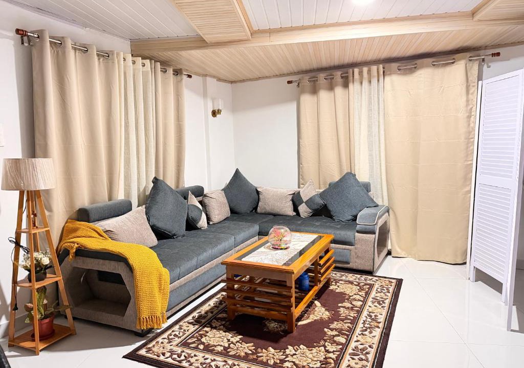 Karsiyang House | Ekant The DowHill Retreat