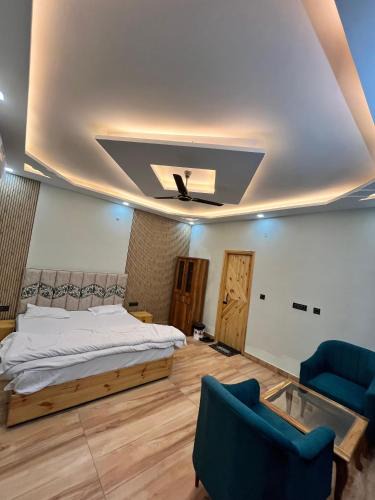 Dehradun House | Ekantam Mountain Cottages