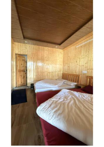 Yamunotri Hotel | Ekdantam Hotel and Restaurant