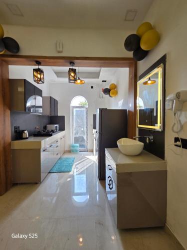 Kharar Apartment | Eknav Villa