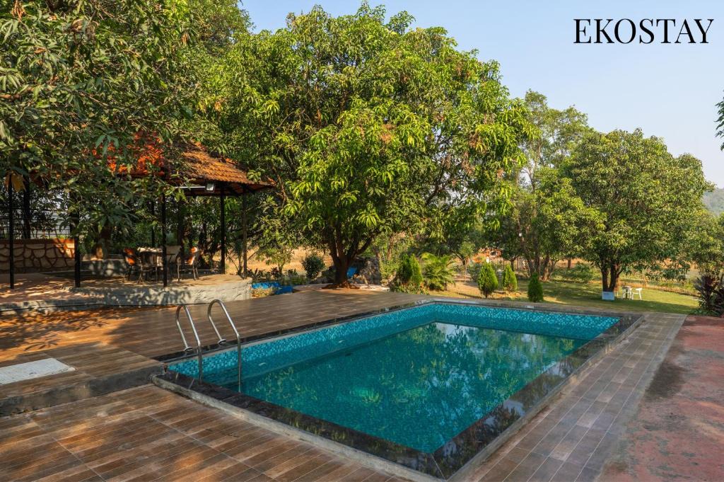 Pali Villa | EKOSTAY - Brick Wood