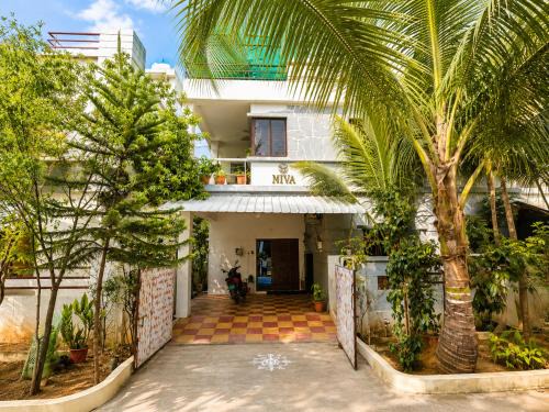 Medchal Villa | Elara by Guestly Premium Vintage Villa Sanikpuri