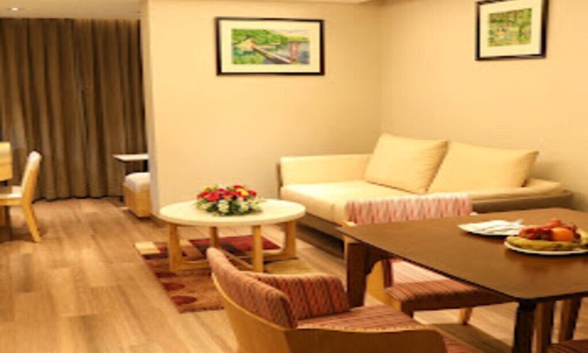 Uttara Hotel | "Elevating the art of hospitality to new heights"