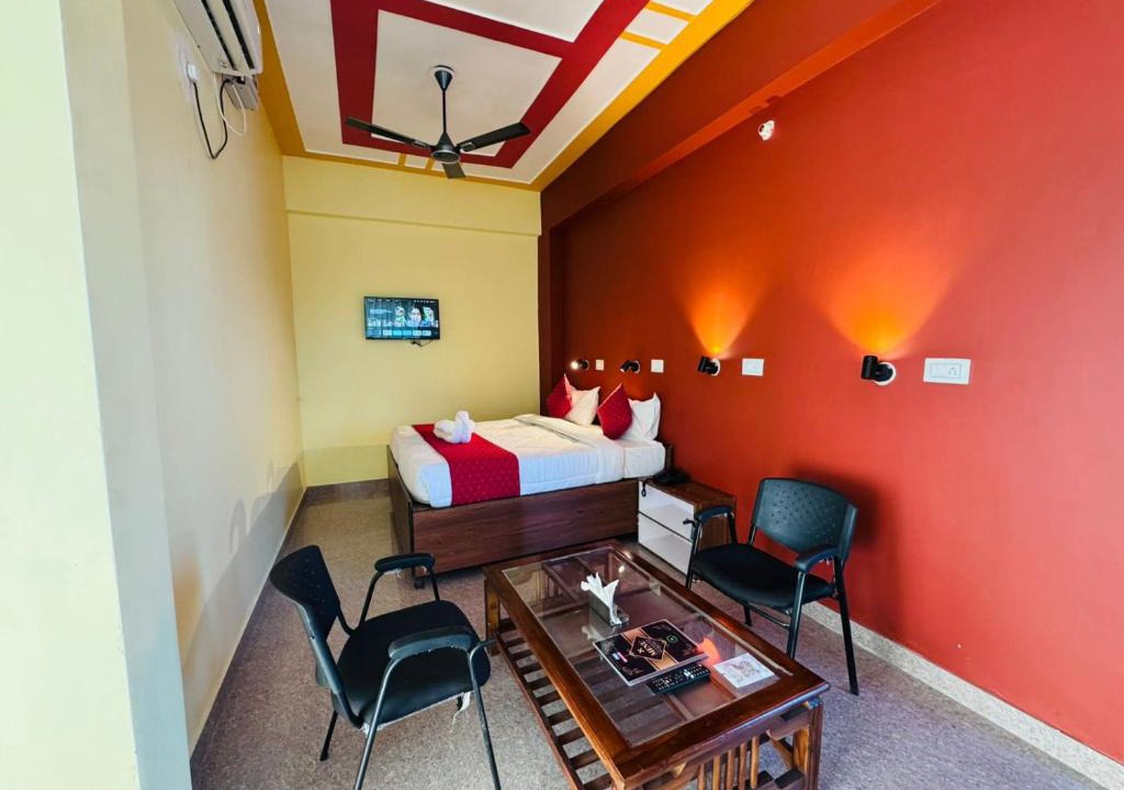 Bawal Hotel | Elite Stay Hotel and Resort