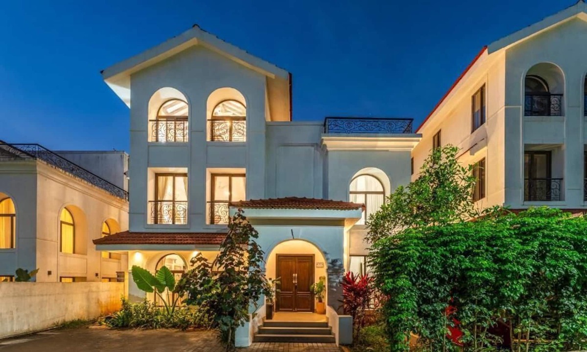 Colvale Villa | ELIVAAS Casa Del Mundo Luxe Pet friendly