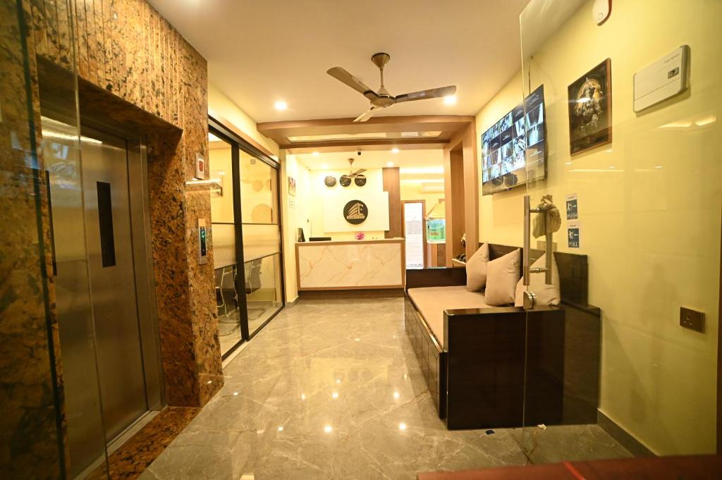 Siliguri Hotel | Eloras Inn