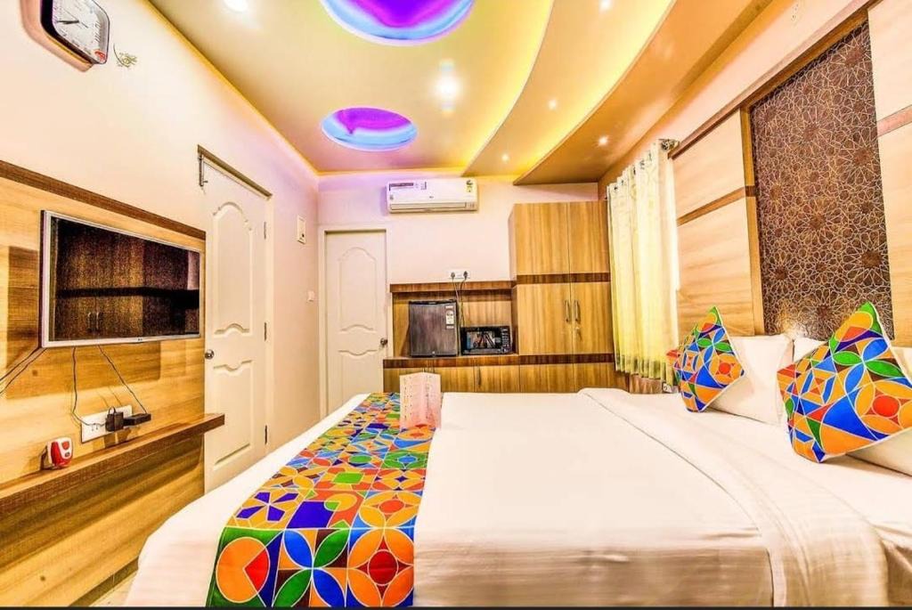 5th Block Hotel | Emara Boutique by Bestinn Leisure