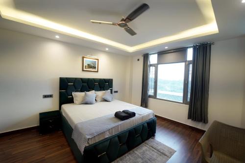 Dagshai House | Enchanting Pines Villas By Infinity