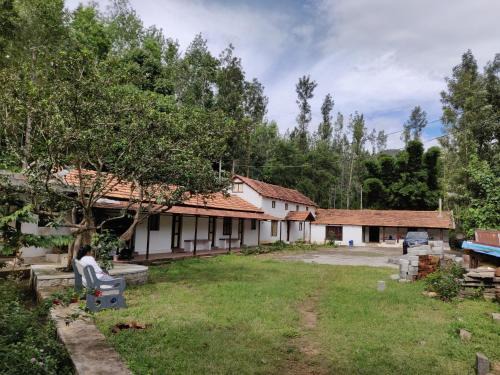 Salem House | Enchanting woods Yercaud