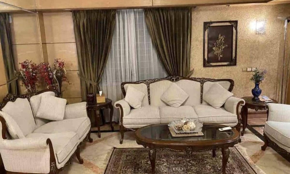 Dhanmondi Condo | Entire 3 bedroom apartment with 3 parking in Dhaka