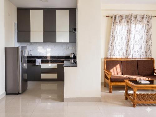 Siliguri Apartment | Entire Apartment -Pradhan Nagar Middle of the city