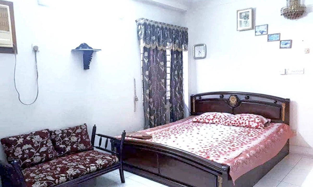 Banani Apartment | Entire Luxurious apartment @Banani