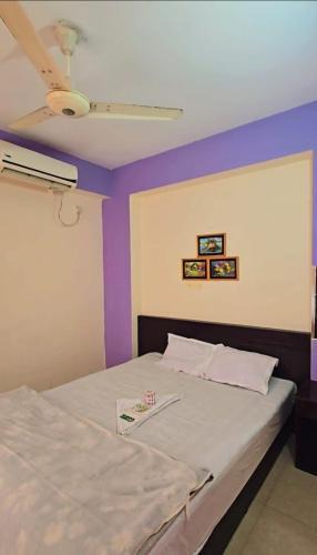Cox's Bazar Apartment | Epindi Studio Apartment