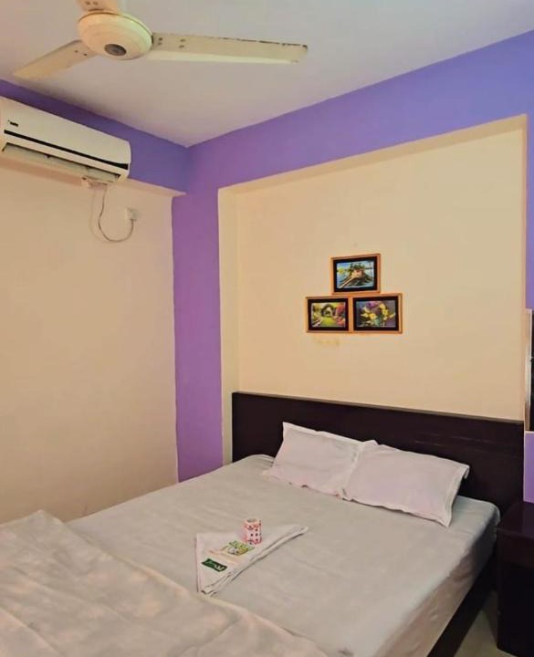 Cox's Bazar Apartment | Epindi Studio Apartment