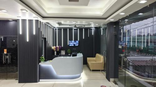 Haridwar Hotel | Evesta Micasa