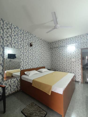 Jamshedpur Hotel | Executive Inn