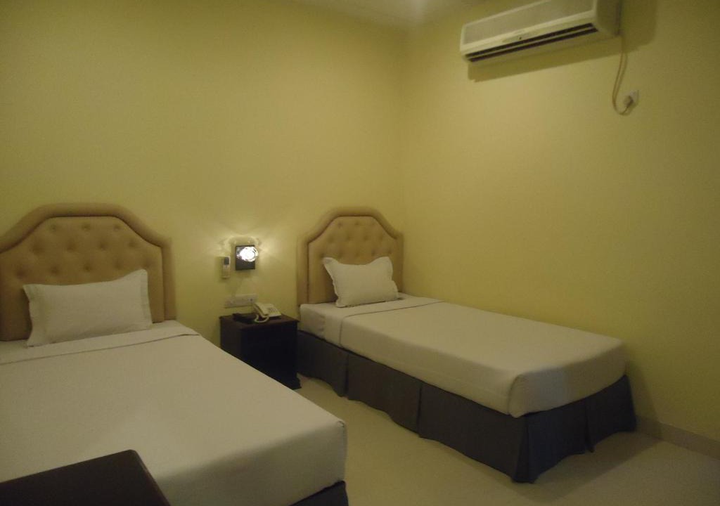 Chittagong House | Executive Residence