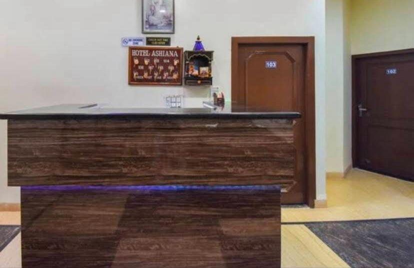 Zirakpur Hotel | Fab Krishna hotal