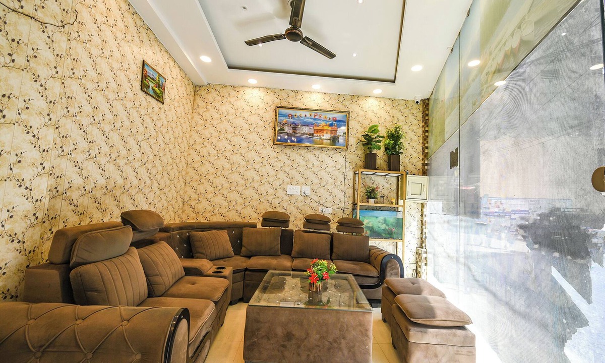 Kishangarh Hotel | Fabexpress Galaxy