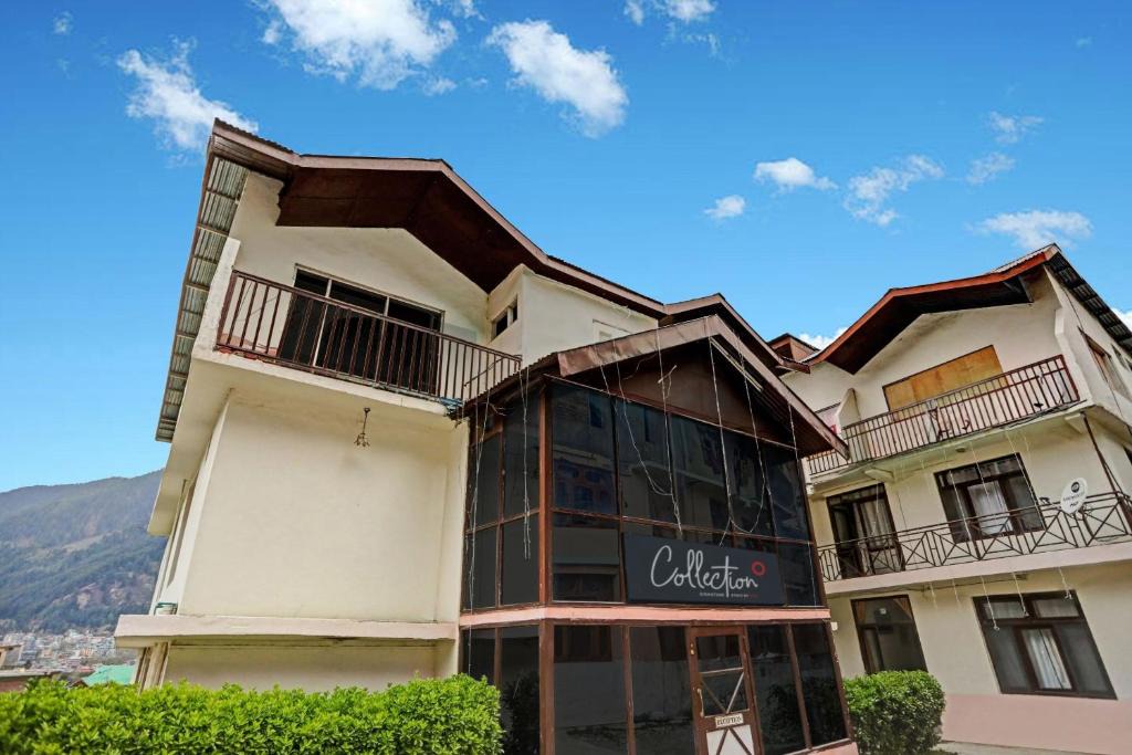 Aleo Hotel | FabExpress Mountain Inn