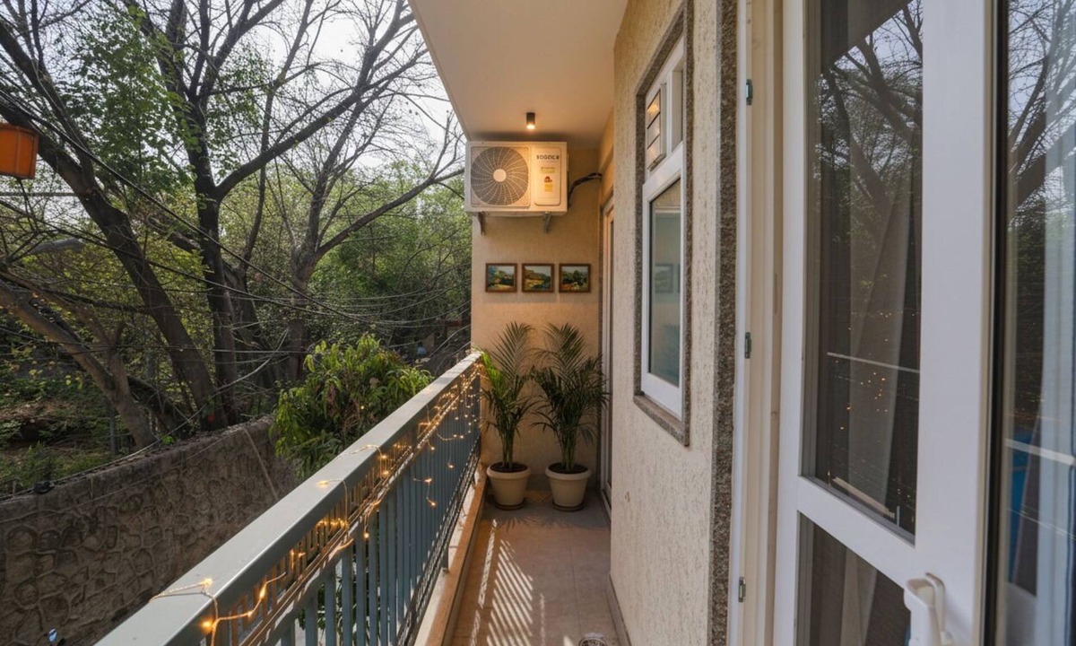 New Delhi Hotel | Fabhotel 24&7