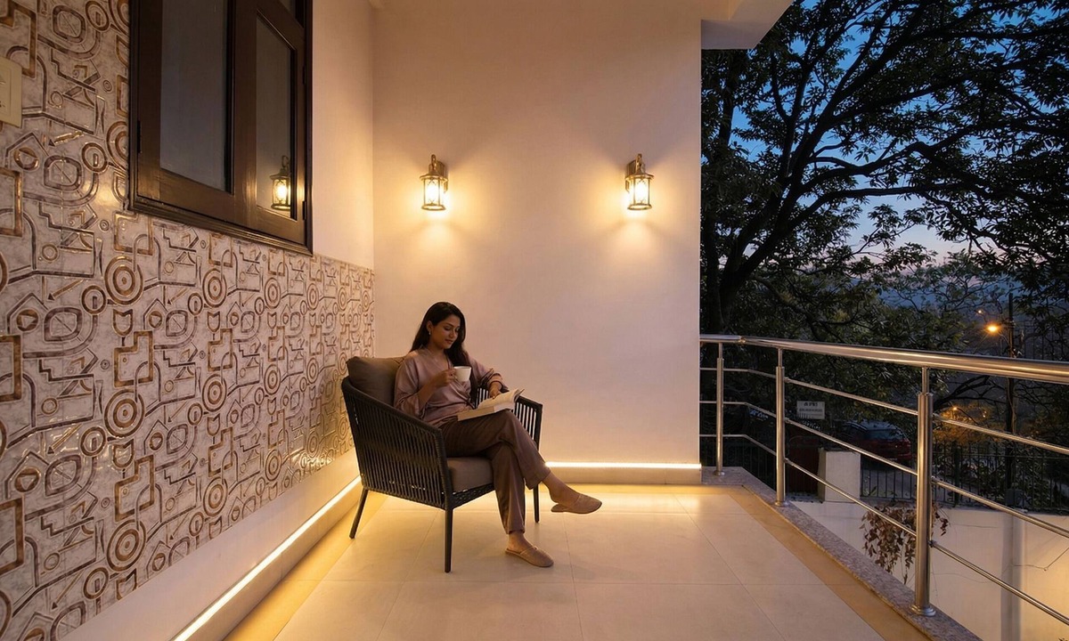 Bullawala Hotel | Fabhotel 9 Palm
