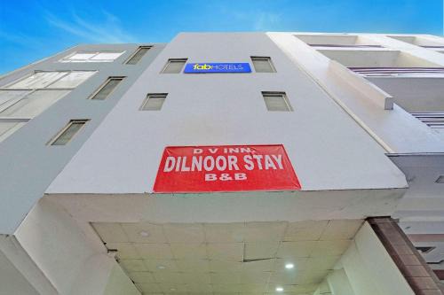 Mahipalpur Extension Hotel | FabHotel Dilnoor Stay