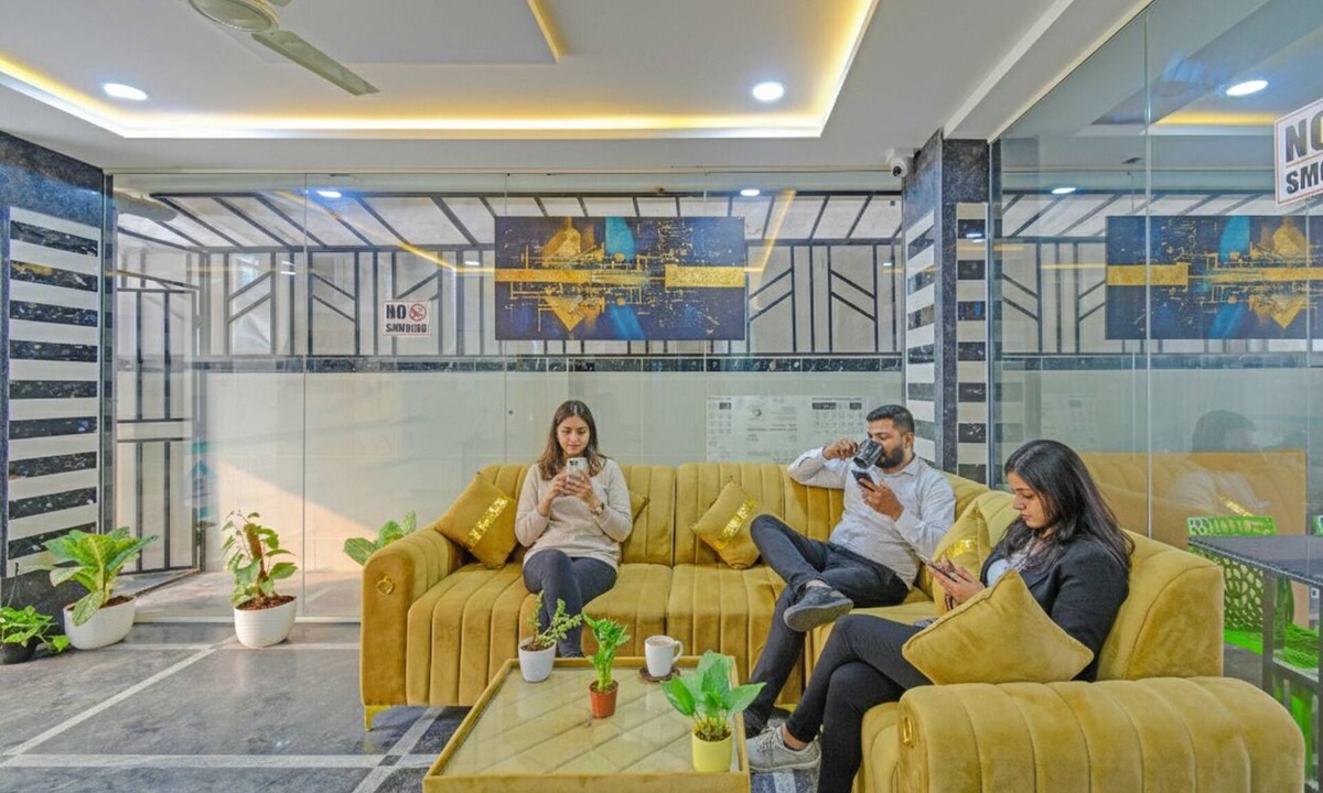 Nanakram Guda Hotel | Fabhotel Karthik’S Elite