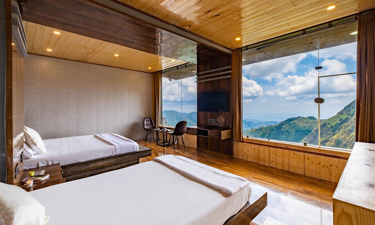 Bullawala Hotel | FabHotel Le Masrana Inn