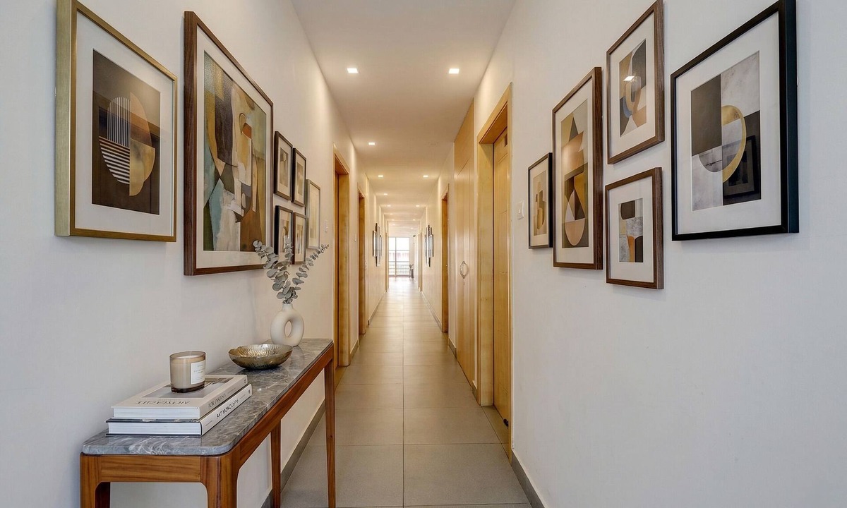 Chennai Hotel | Fabhotel Na Grand