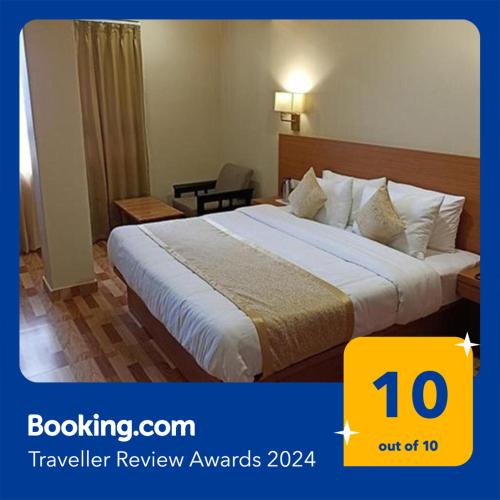 Gangtok Hotel | FabHotel Prime Denzong Shiron