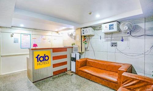 Rohini Hotel | FabHotel Rama I