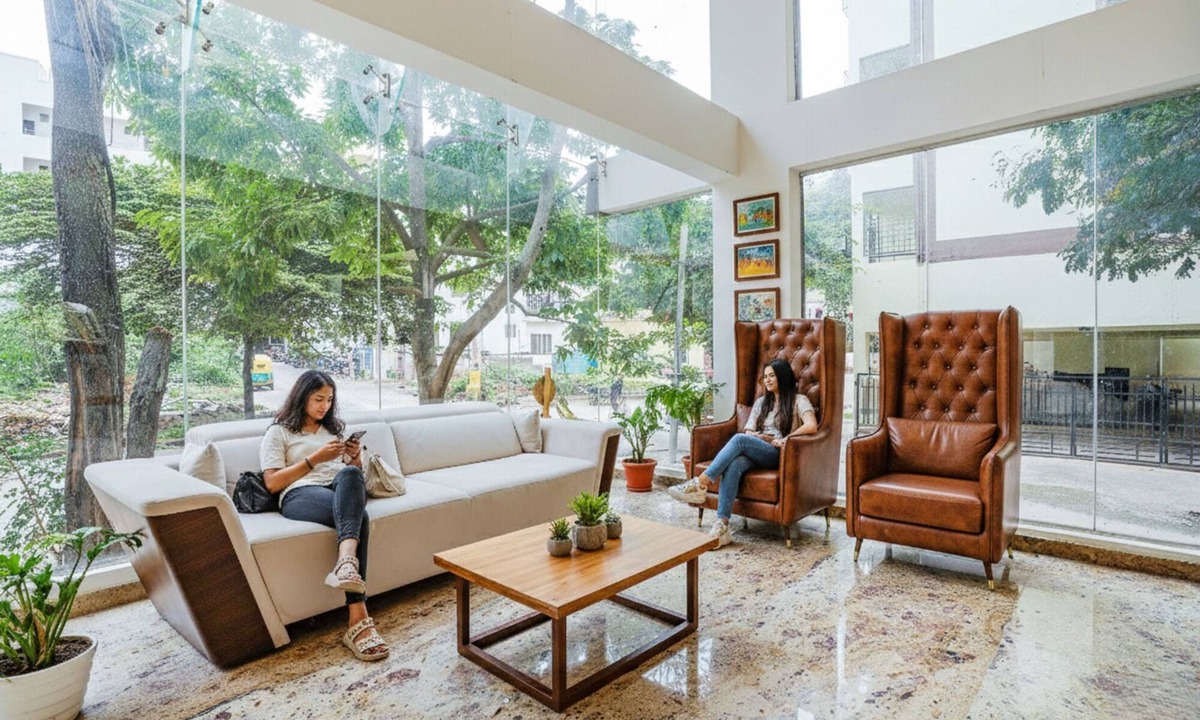 Electronics City Hotel | Fabhotel The Pearl Boutique