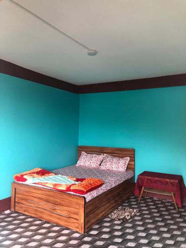 Rishop House | Fable homestay