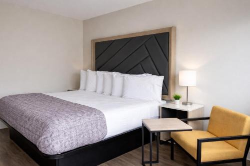 Saddle River Hotel | Fair Motel