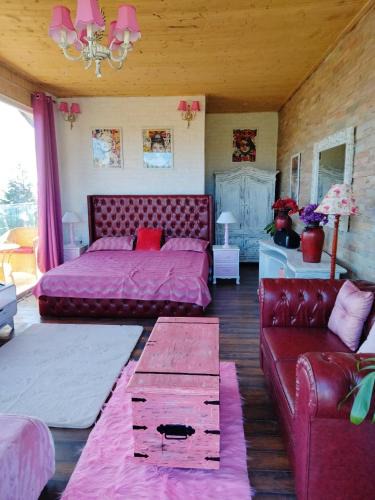 Kaul House | Fairmont cottage Mukteshwar