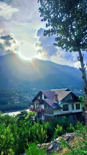 Mohal House | Falak Stays