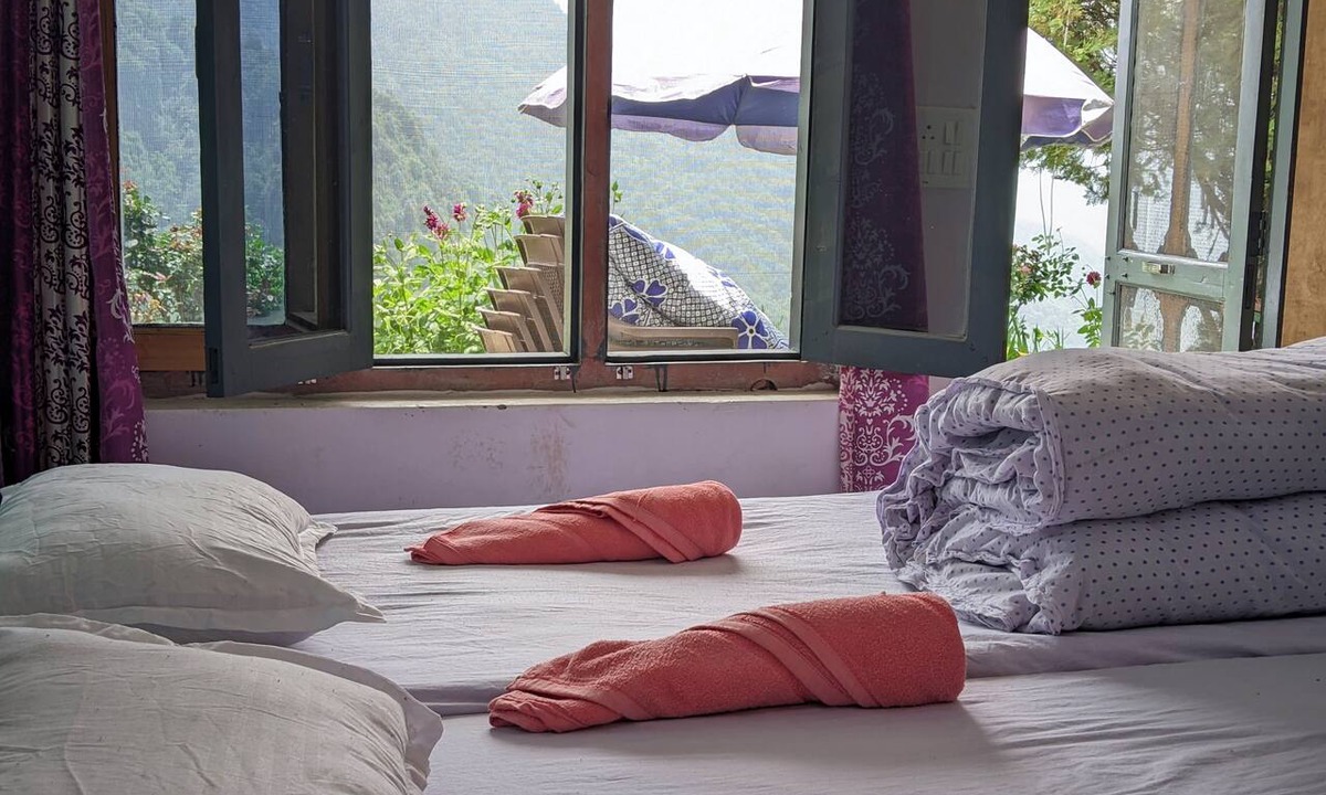 Uttarkashi Hotel | Falcon Homestay