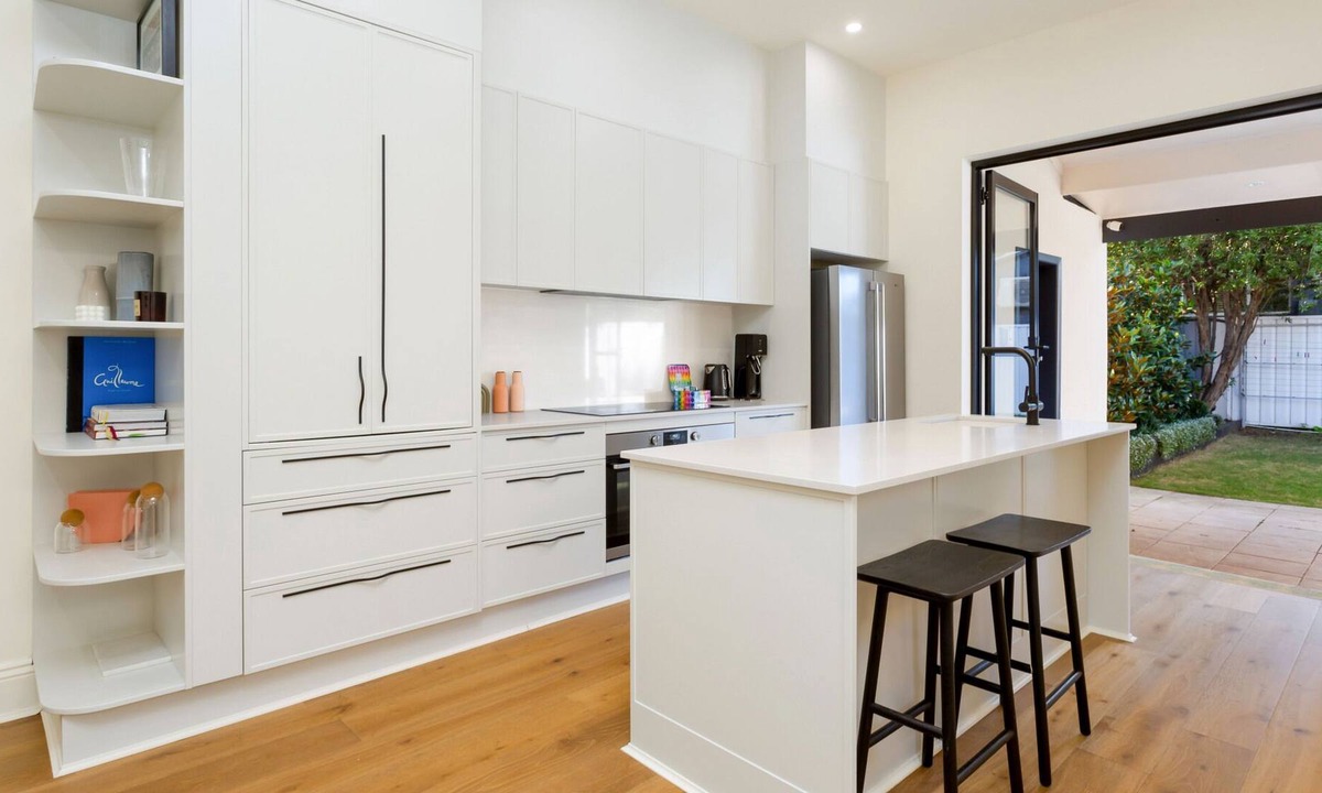 Marrickville House | Family House with Plenty of Street Parking