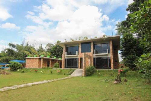 Lohagara Upazila House | Farm House