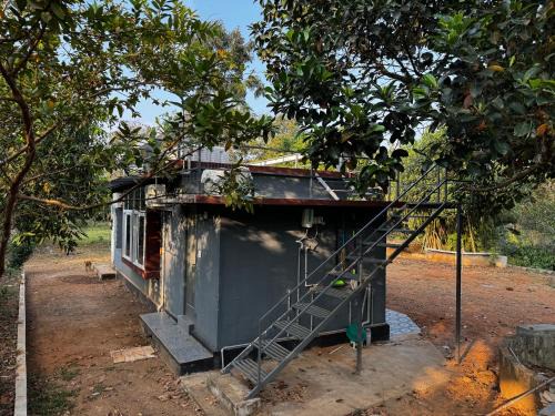 Irinjalakuda House | Farm stay in a Coffee Garden